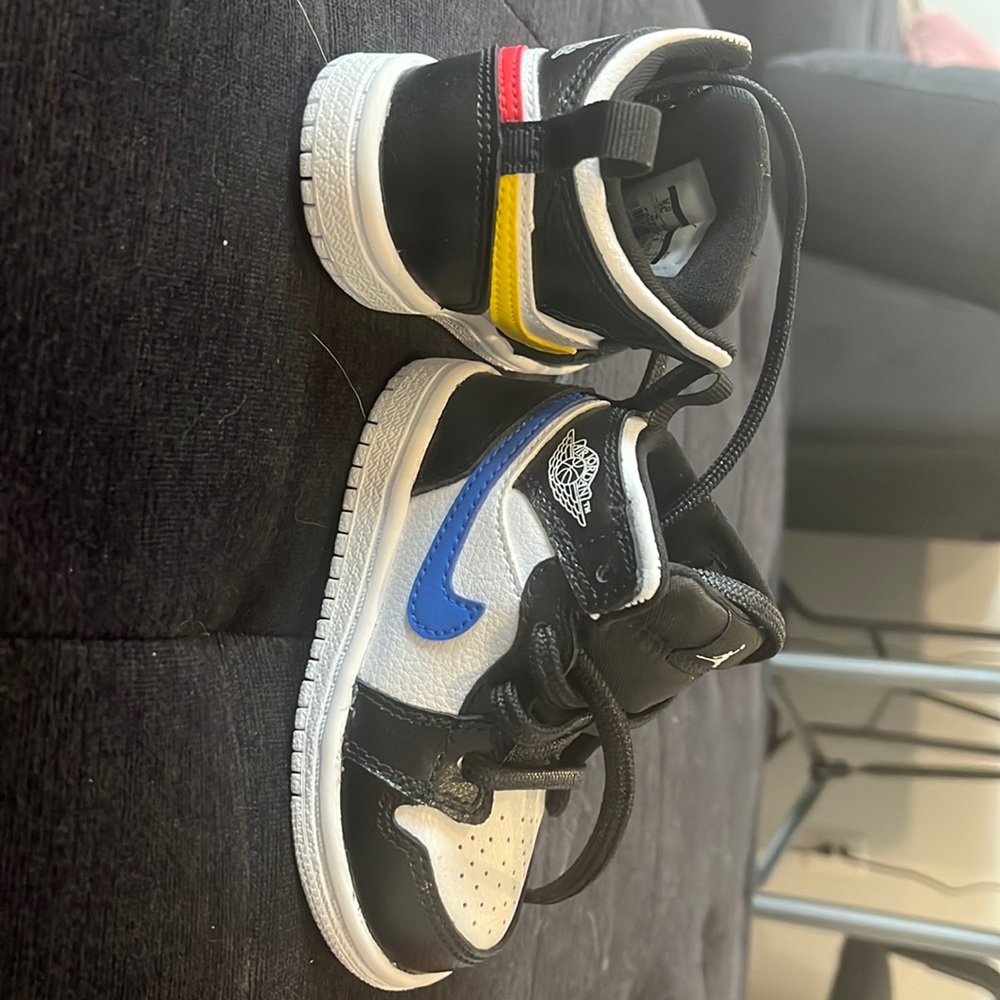 Kids Nike air Jordan